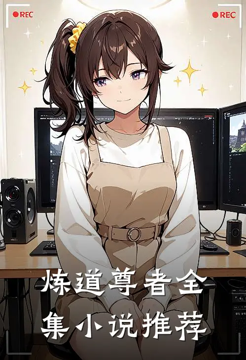 炼道尊者全集小说推荐