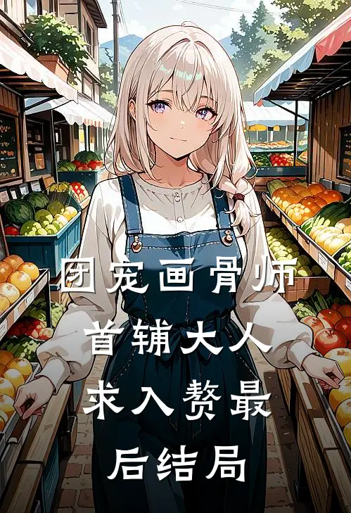 团宠画骨师首辅大人求入赘最后结局怎么样
