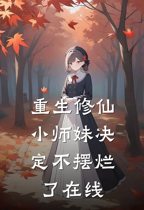 重生修仙小师妹决定不摆烂了在线看