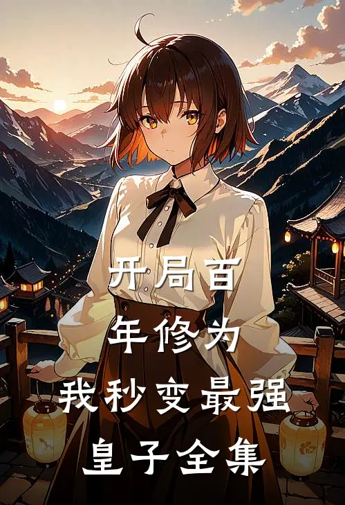 开局百年修为,我秒变最强皇子全集免费阅读