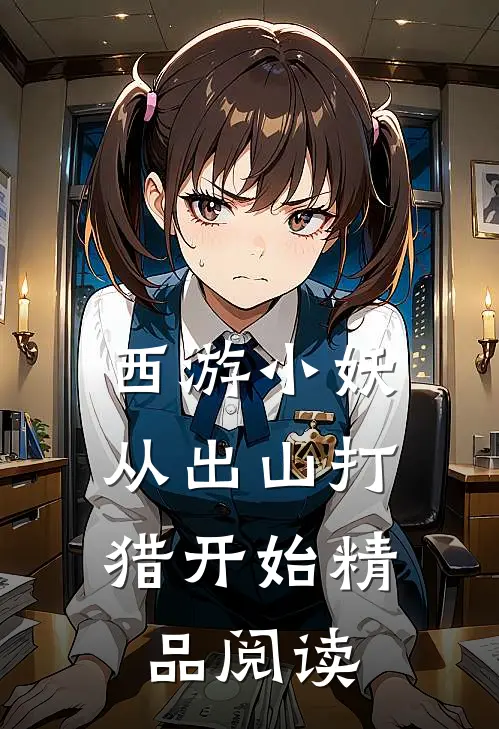 西游小妖，从出山打猎开始精品阅读