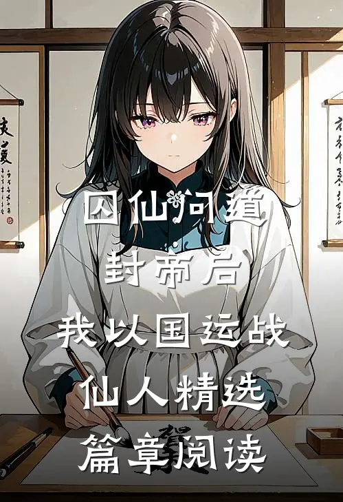 囚仙问道：封帝后，我以国运战仙人精选篇章阅读