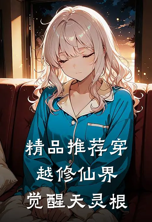 精品推荐穿越修仙界,觉醒天灵根的