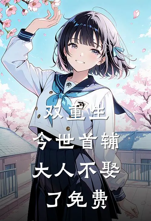 双重生,今世首辅大人不娶了免费
