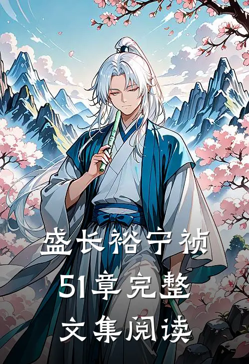 盛长裕宁祯51章完整文集阅读