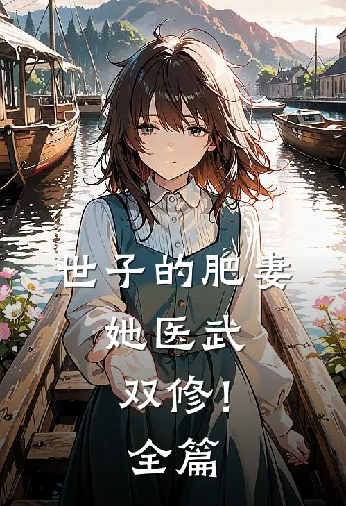 世子的肥妻,她医武双修!全篇