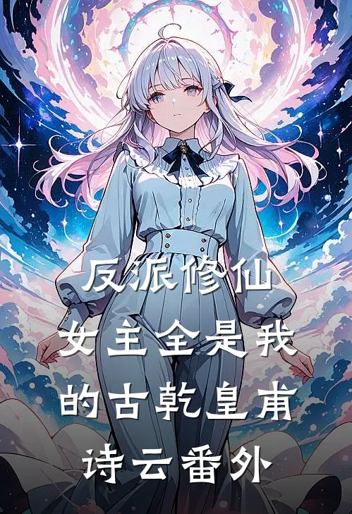 反派修仙女主全是我的古乾皇甫诗云 番外免费阅读