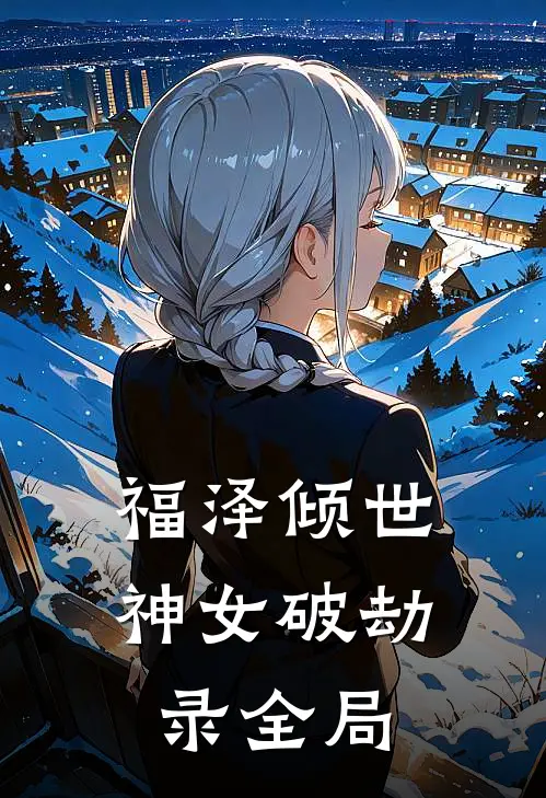 福泽倾世神女破劫录全局免费阅读