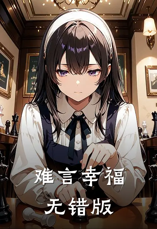 难言幸福无错版