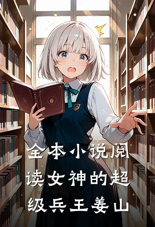 全本小说阅读女神的超级兵王姜山
