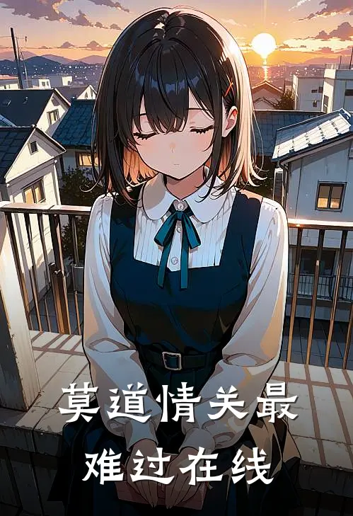 莫道情关最难过在线