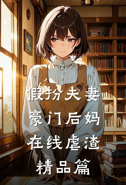 假扮夫妻豪门后妈在线虐渣精品篇漫画