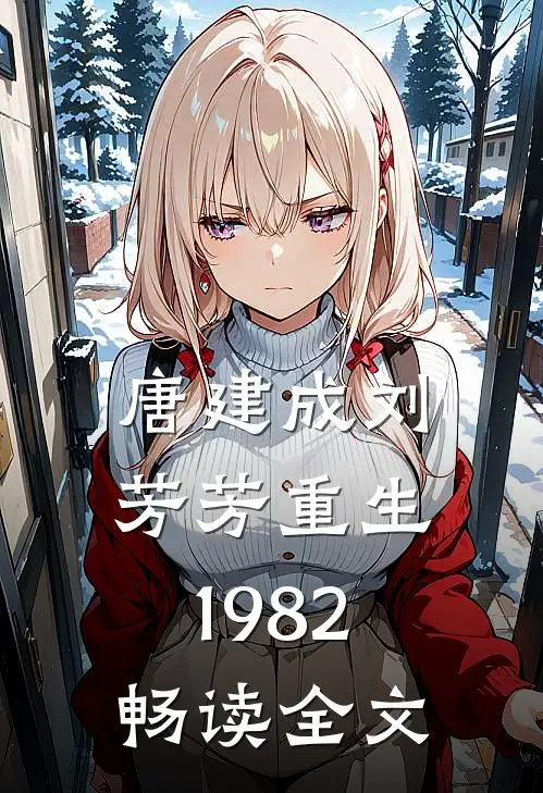 唐建成刘芳芳重生1982畅读全文