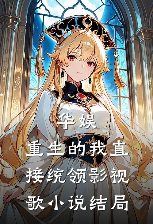 华娱：重生的我直接统领影视歌小说结局