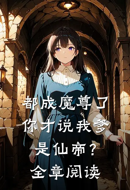 都成魔尊了,你才说我爹是仙帝?全章阅读免费