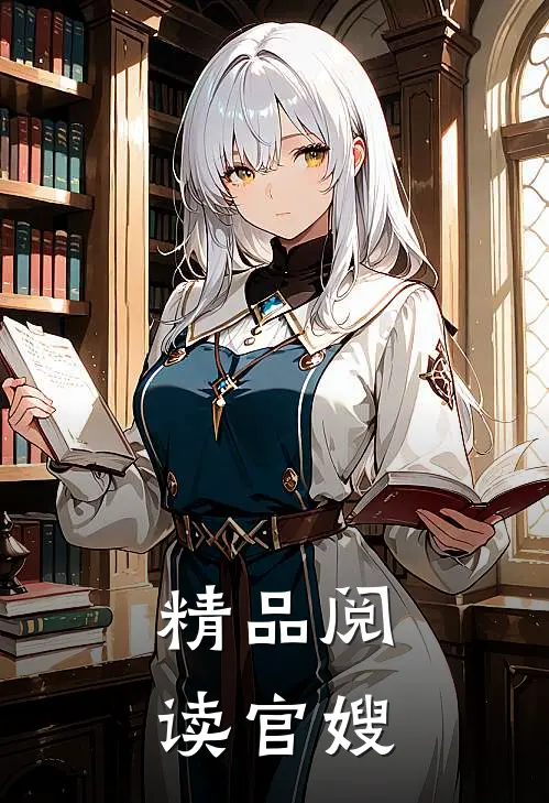 精品阅读官嫂