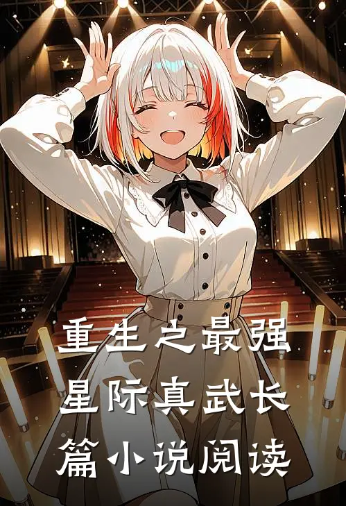 重生之最强星际真武长篇小说阅读