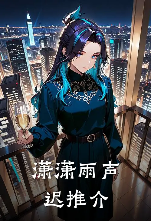 潇潇雨声迟推介