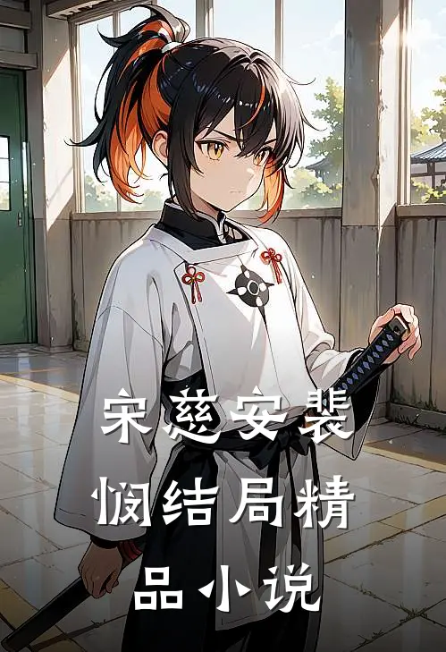 宋慈安裴悯结局精品小说