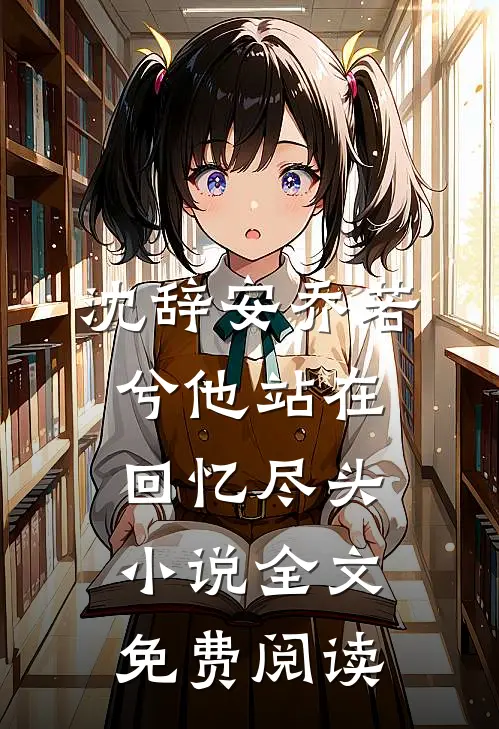 沈辞安乔若兮他站在回忆尽头小说全文免费阅读