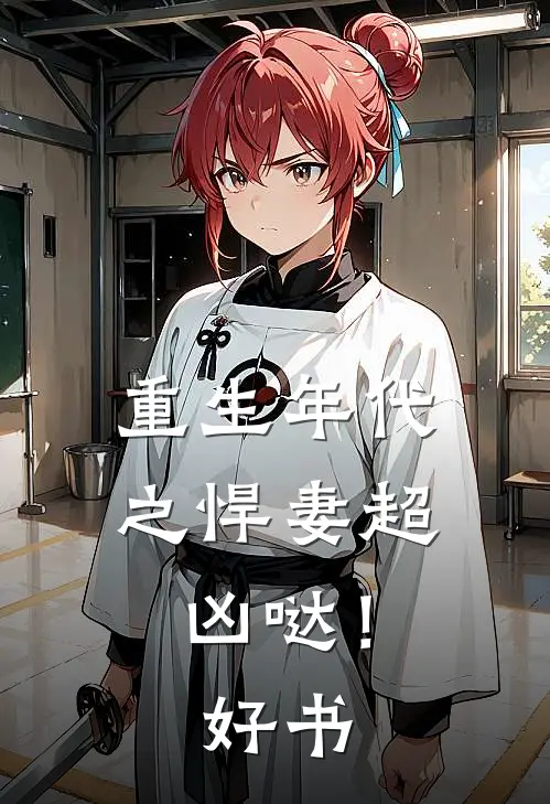 重生年代之悍妻超凶哒!好书吧