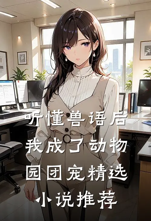 听懂兽语后，我成了动物园团宠精选小说推荐