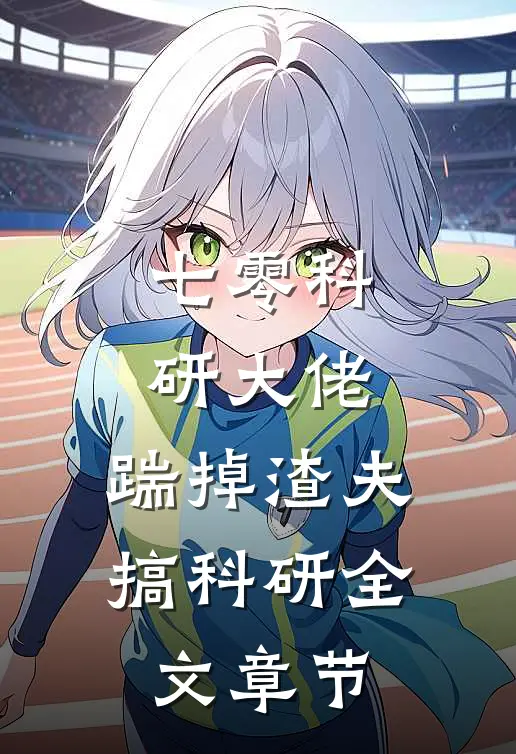 七零科研大佬，踹掉渣夫搞科研全文章节