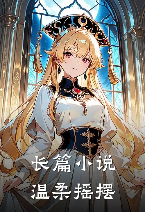 长篇小说温柔摇摆