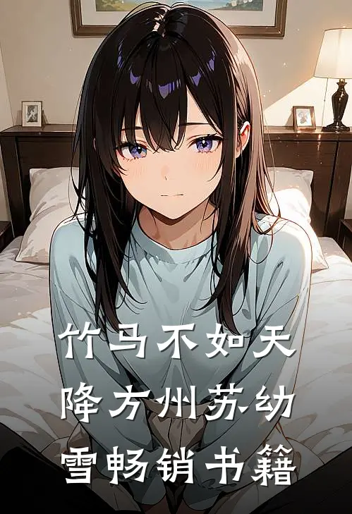 竹马不如天降方州苏幼雪畅销书籍