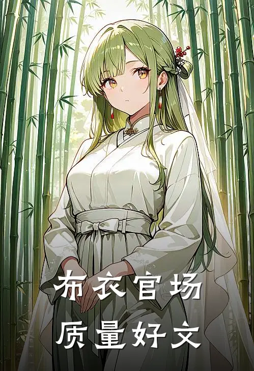 布衣官场质量好文