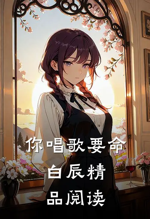 你唱歌要命,白辰精品阅读