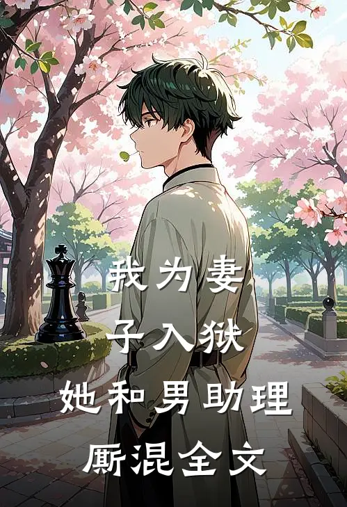 我为妻子入狱，她和男助理厮混全文