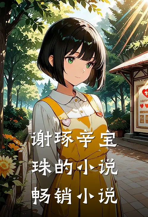 谢琢辛宝珠的小说畅销小说