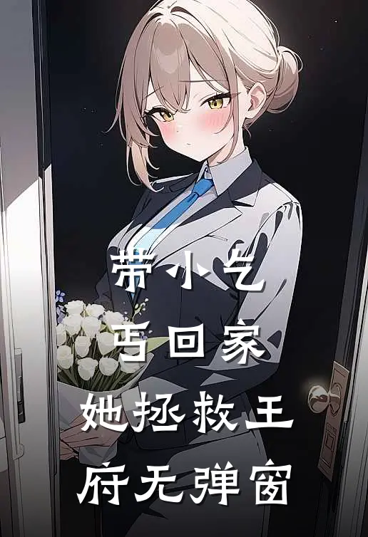 带小乞丐回家,她拯救王府无弹窗