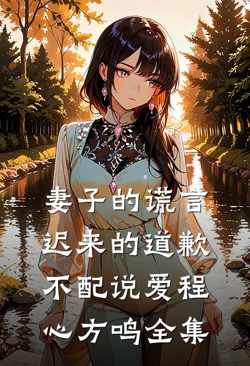 妻子的谎言：迟来的道歉不配说爱程心方鸣 全集