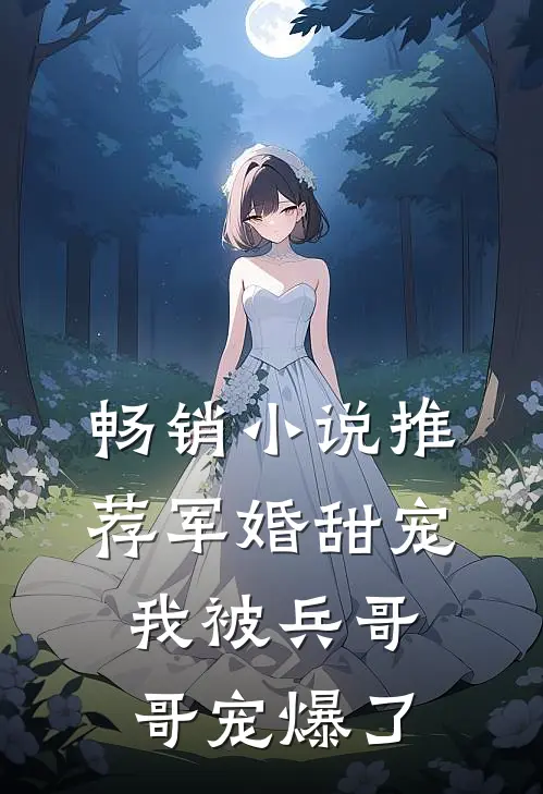 畅销小说推荐军婚甜宠：我被兵哥哥宠爆了