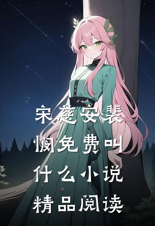宋慈安裴悯免费叫什么小说精品阅读