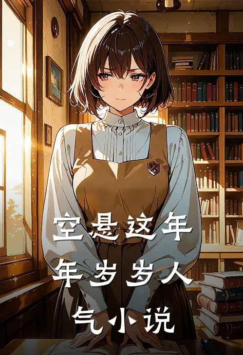 空悬这年年岁岁人气小说