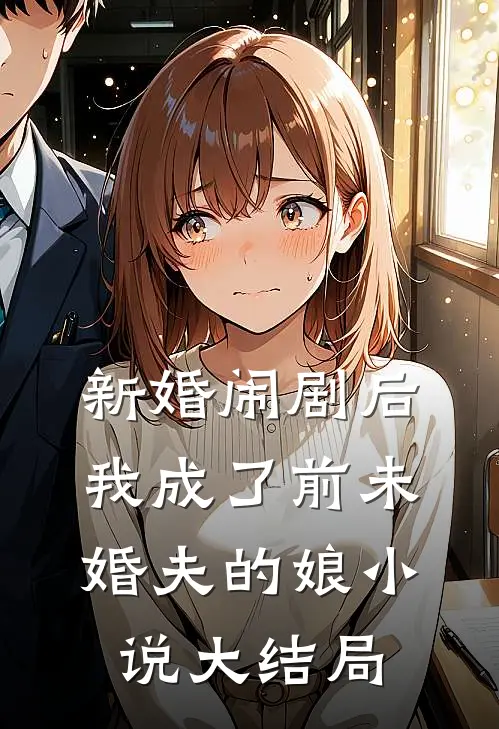 新婚闹剧后,我成了前未婚夫的娘大结局免费阅读