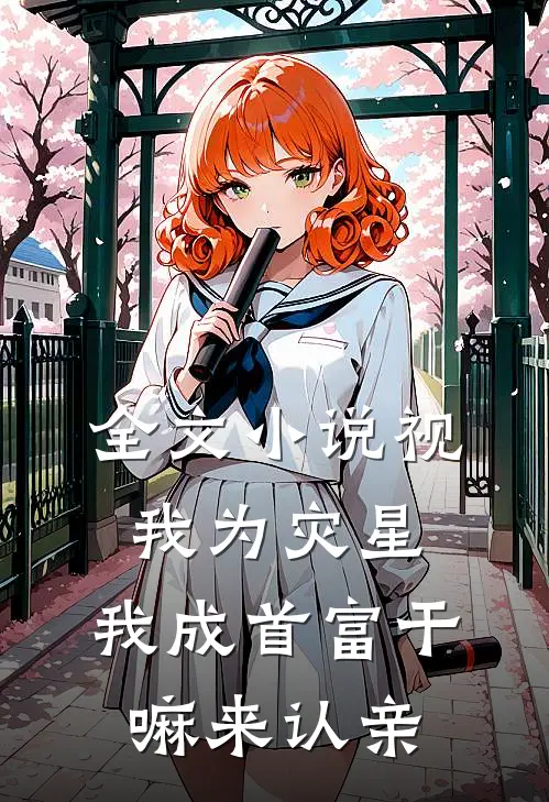 全文小说视我为灾星，我成首富干嘛来认亲
