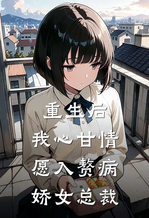 重生后,我心甘情愿入赘病娇女总裁洛