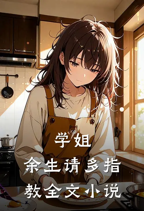 学姐,余生请多指教全文