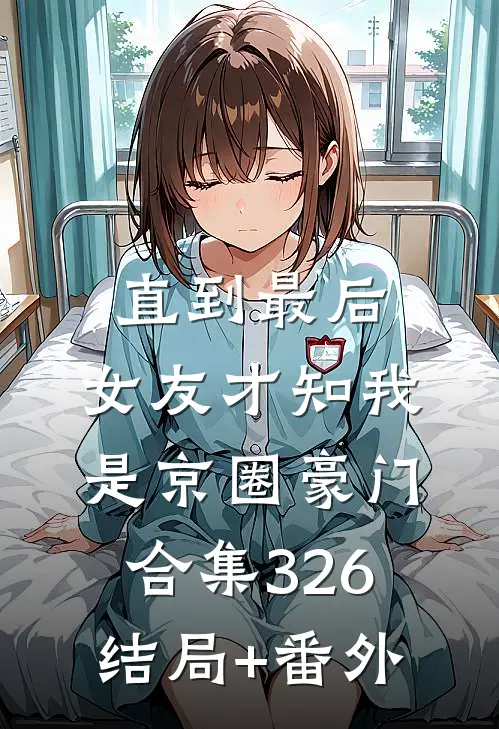 直到最后，女友才知我是京圈豪门合集326结局+番外
