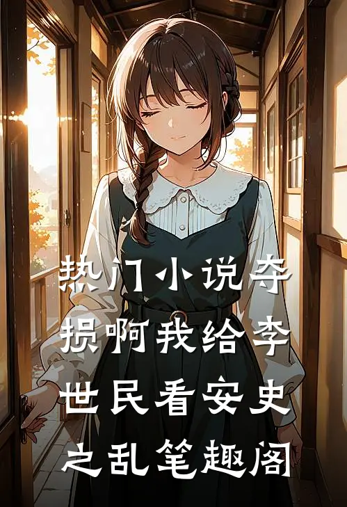 热门小说夺损啊我给李世民看安史之乱笔趣阁