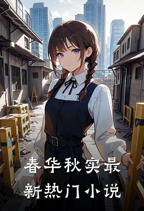 春华秋实最新热门小说