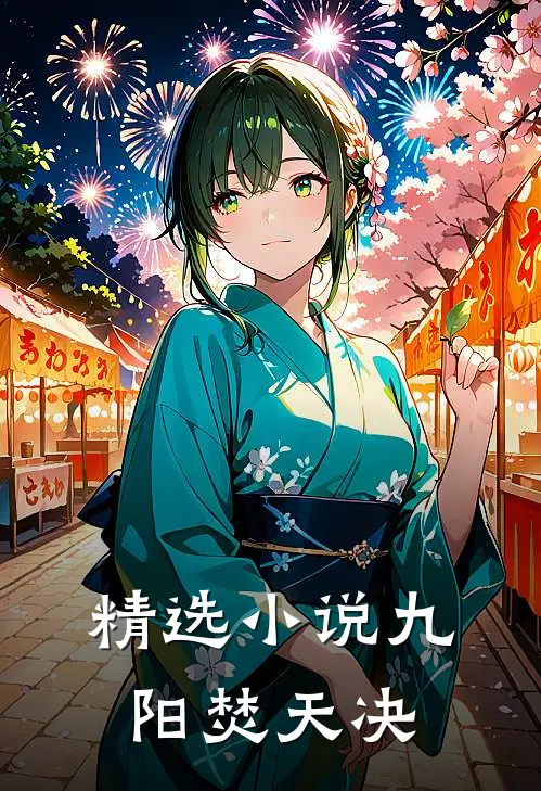 精选小说九阳焚天决