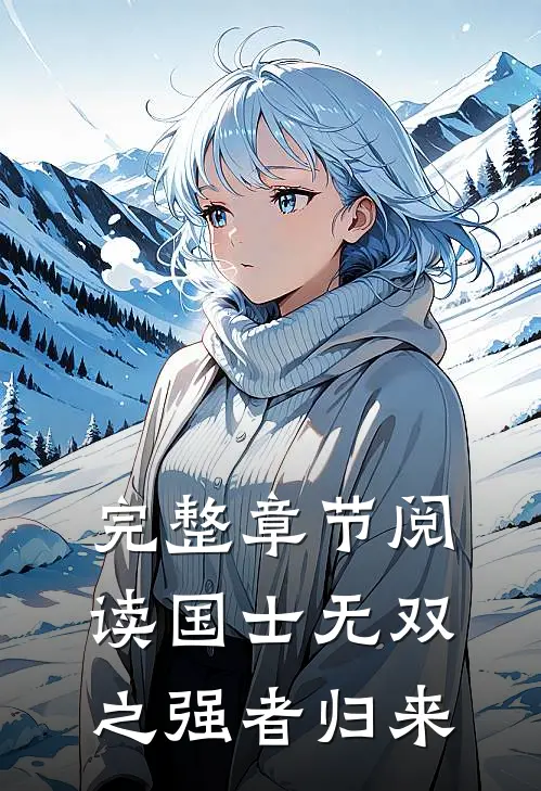 完整章节阅读国士无双之强者归来