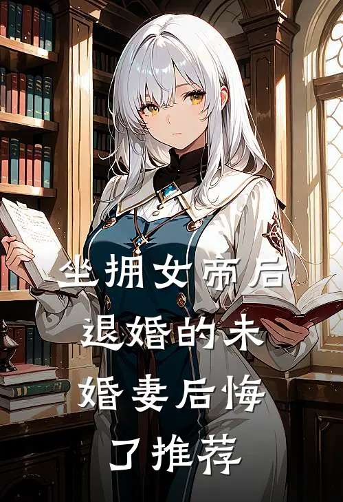 坐拥女帝后,退婚的未婚妻后悔了推荐完结