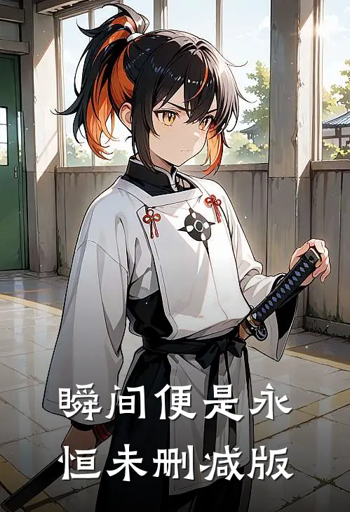 瞬间便是永恒未删减版