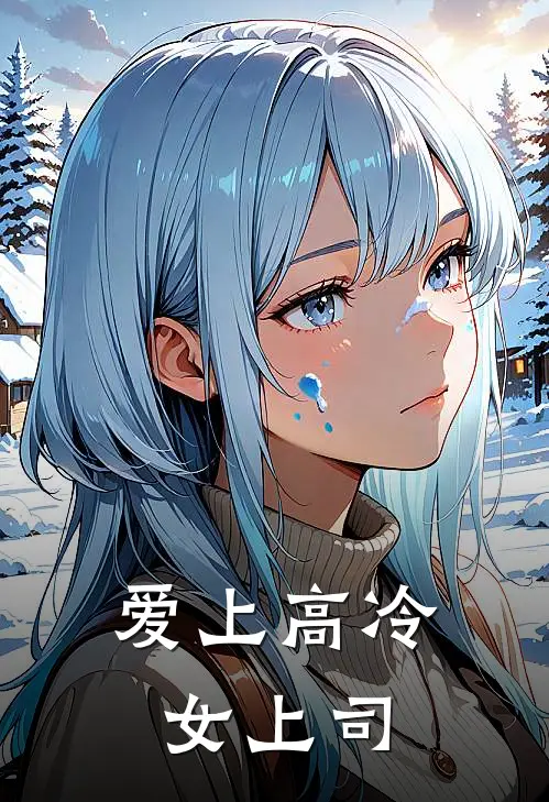 爱上高冷女上司